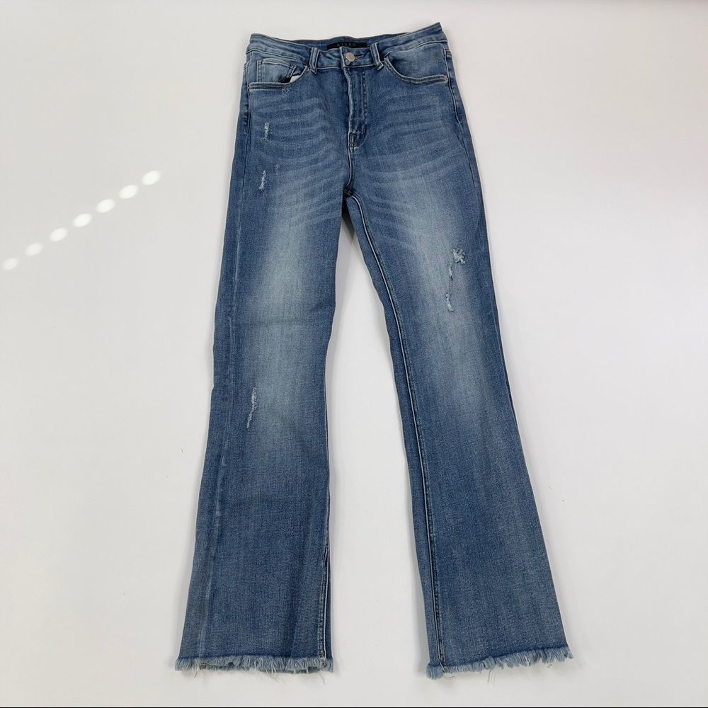 Risen jeans